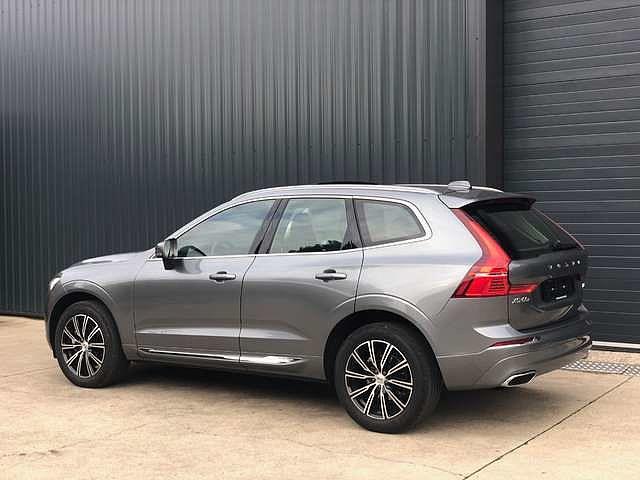 Volvo XC60 D4 Inscription 'Head-Up/Pano Dak/BLIS/Pilot Assist