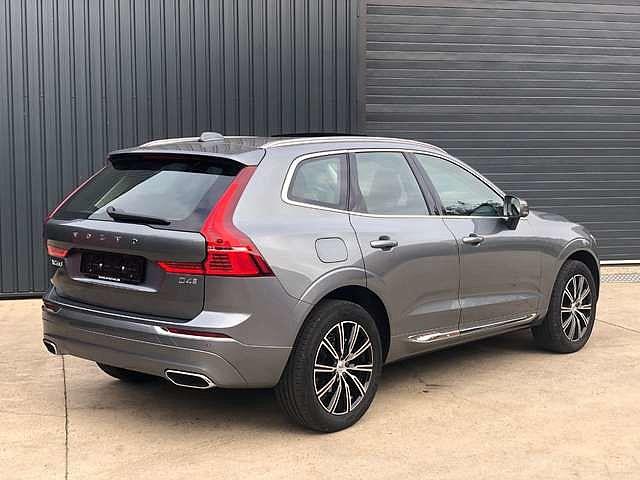 Volvo XC60 D4 Inscription 'Head-Up/Pano Dak/BLIS/Pilot Assist