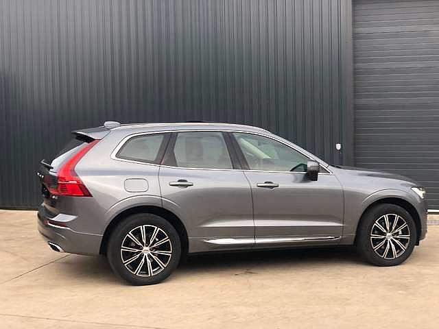 Volvo XC60 D4 Inscription 'Head-Up/Pano Dak/BLIS/Pilot Assist