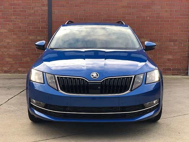 Skoda Octavia Break 1.5 TSI 150PK 'Automaat/Navigatie' 0 Km
