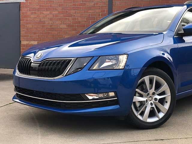 Skoda Octavia Break 1.5 TSI 150PK 'Automaat/Navigatie' 0 Km