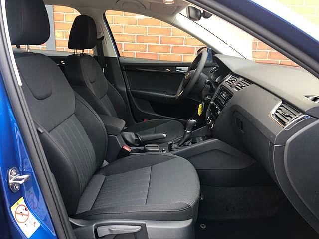 Skoda Octavia Break 1.5 TSI 150PK 'Automaat/Navigatie' 0 Km