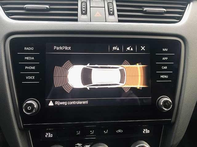 Skoda Octavia Break 1.5 TSI 150PK 'Automaat/Navigatie' 0 Km