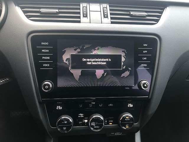 Skoda Octavia Break 1.5 TSI 150PK 'Automaat/Navigatie' 0 Km