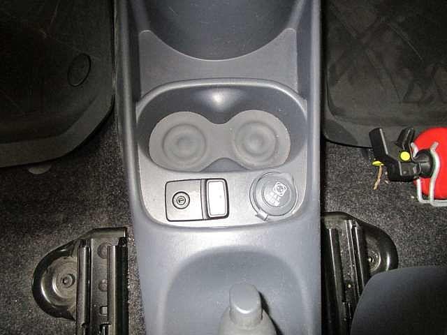 Fiat 500 1.2i Lounge/TOIT PANO./AIRCO/BLUETOOTH/GARANTIE