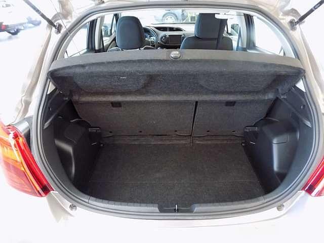 Toyota Yaris 1.5i VVT-i Hybrid E-CVT/NAVI/CAMERA/1ER PROP