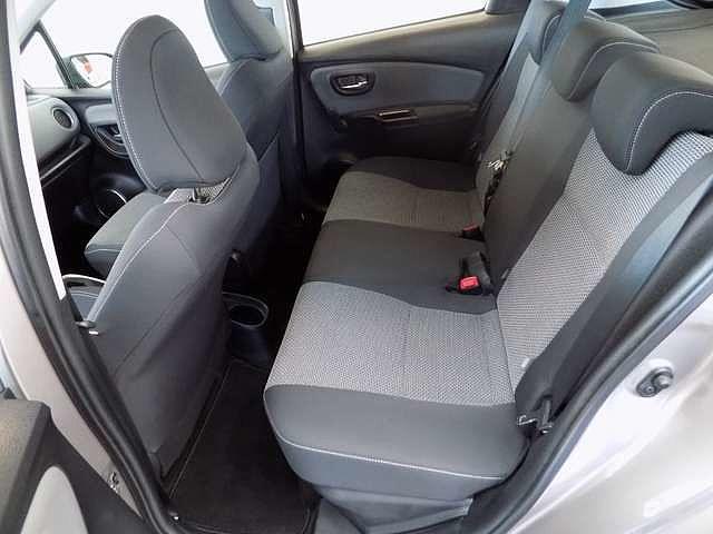 Toyota Yaris 1.5i VVT-i Hybrid E-CVT/NAVI/CAMERA/1ER PROP