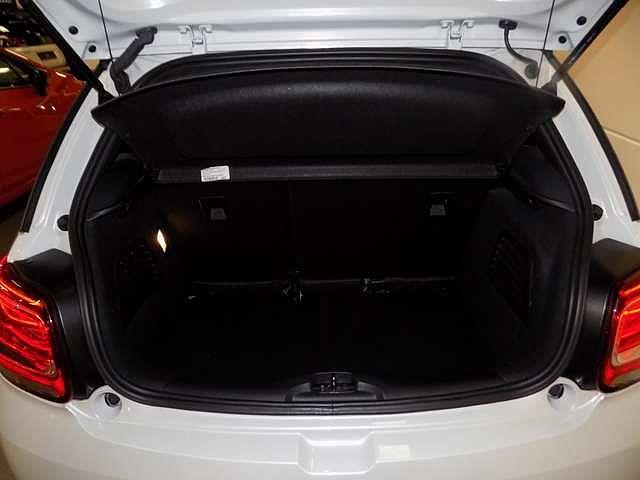Citroen DS3 1.2  Sport Chic S/1ER PROP/BOITE AUTO/NEUVE/FULL
