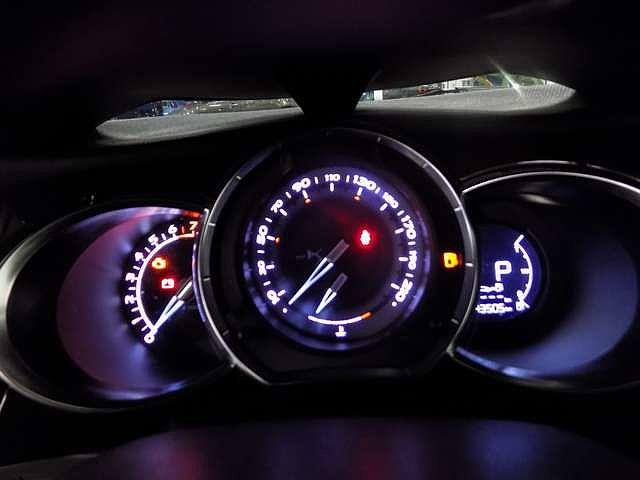 Citroen DS3 1.2  Sport Chic S/1ER PROP/BOITE AUTO/NEUVE/FULL