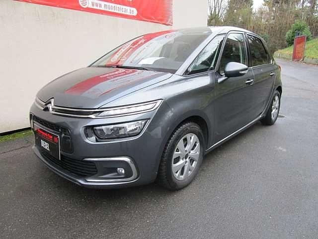 Citroen C4 PICASSO 1.6 BlueHDi/1ER .PROP/EURO6/GPS/CAMERA/GARANTIE
