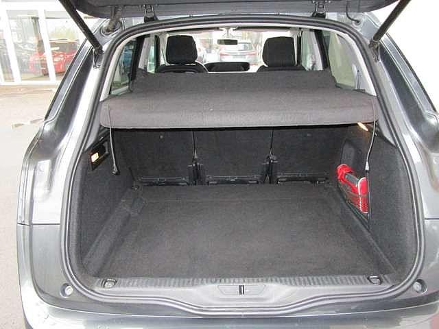 Citroen C4 PICASSO 1.6 BlueHDi/1ER .PROP/EURO6/GPS/CAMERA/GARANTIE