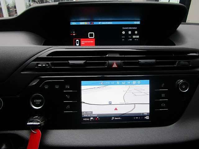 Citroen C4 PICASSO 1.6 BlueHDi/1ER .PROP/EURO6/GPS/CAMERA/GARANTIE