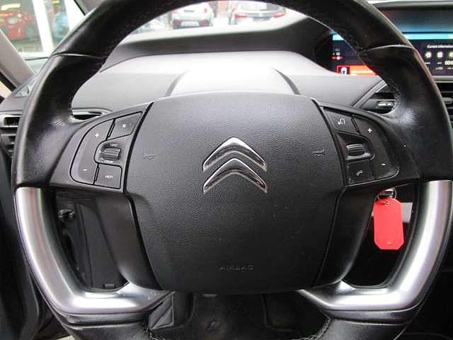 Citroen C4 PICASSO 1.6 BlueHDi/1ER .PROP/EURO6/GPS/CAMERA/GARANTIE