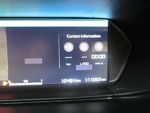 Citroen C4 PICASSO 1.6 BlueHDi/1ER .PROP/EURO6/GPS/CAMERA/GARANTIE