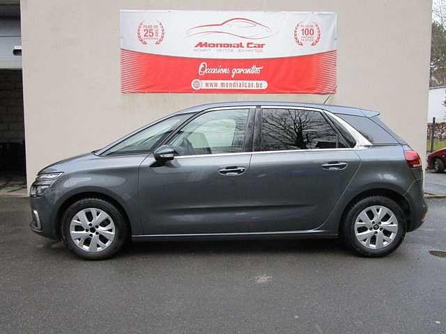 Citroen C4 PICASSO 1.6 BlueHDi/1ER .PROP/EURO6/GPS/CAMERA/GARANTIE