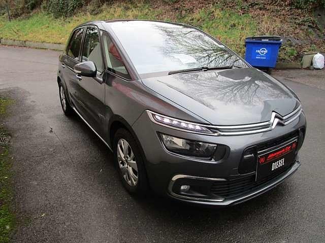 Citroen C4 PICASSO 1.6 BlueHDi/1ER .PROP/EURO6/GPS/CAMERA/GARANTIE