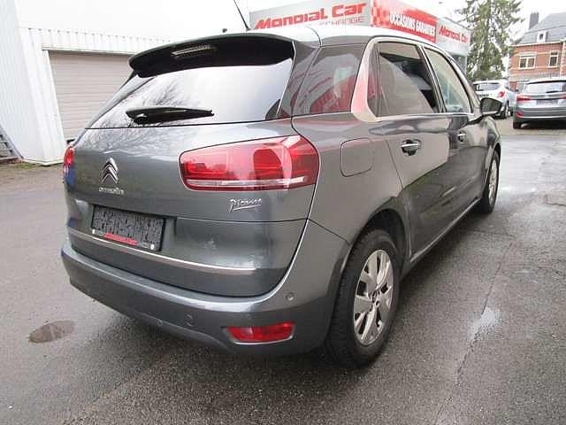 Citroen C4 PICASSO 1.6 BlueHDi/1ER .PROP/EURO6/GPS/CAMERA/GARANTIE
