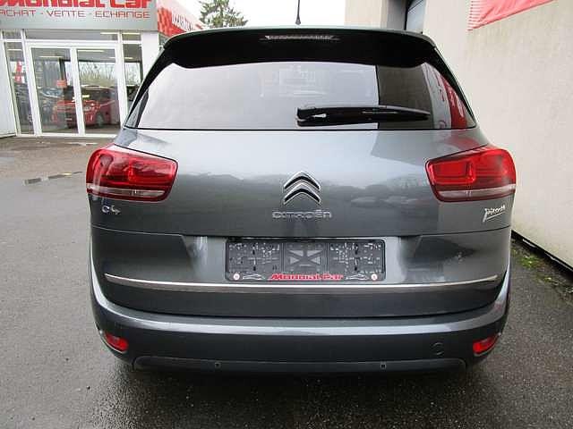 Citroen C4 PICASSO 1.6 BlueHDi/1ER .PROP/EURO6/GPS/CAMERA/GARANTIE