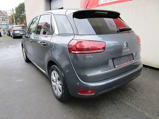 Citroen C4 PICASSO 1.6 BlueHDi/1ER .PROP/EURO6/GPS/CAMERA/GARANTIE