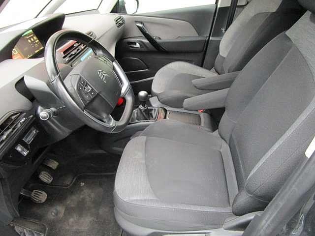 Citroen C4 PICASSO 1.6 BlueHDi/1ER .PROP/EURO6/GPS/CAMERA/GARANTIE