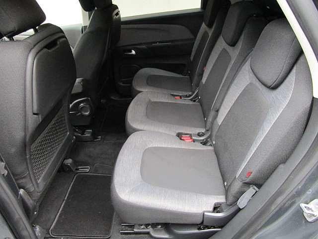 Citroen C4 PICASSO 1.6 BlueHDi/1ER .PROP/EURO6/GPS/CAMERA/GARANTIE
