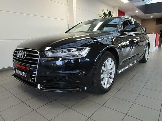 Audi A6 3.0 TDi V6 S tronic/1ER PROP/ETAT IMP./ GARANTIE