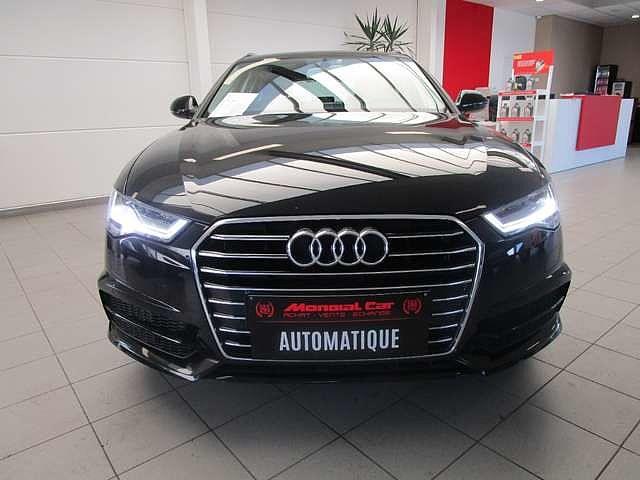 Audi A6 3.0 TDi V6 S tronic/1ER PROP/ETAT IMP./ GARANTIE