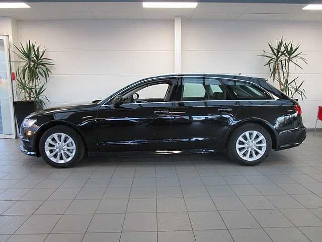 Audi A6 3.0 TDi V6 S tronic/1ER PROP/ETAT IMP./ GARANTIE