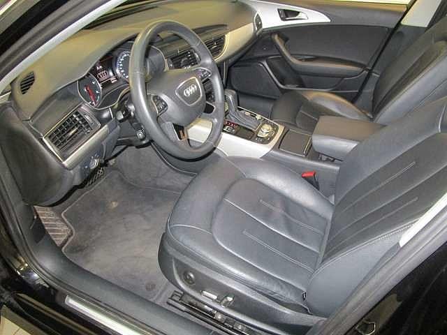 Audi A6 3.0 TDi V6 S tronic/1ER PROP/ETAT IMP./ GARANTIE