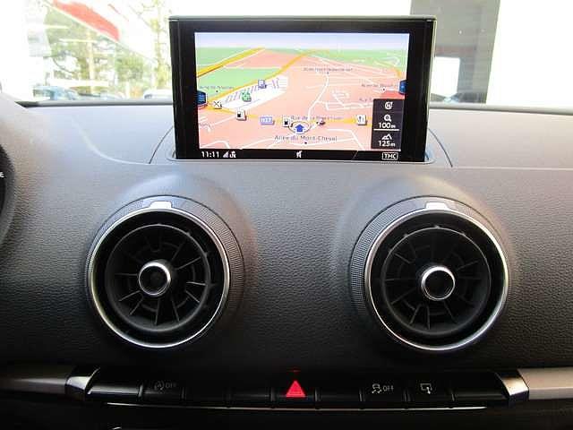Audi A3 1.6 TDi S tronic/1ER PROP/XENON/GPS/ETAT9