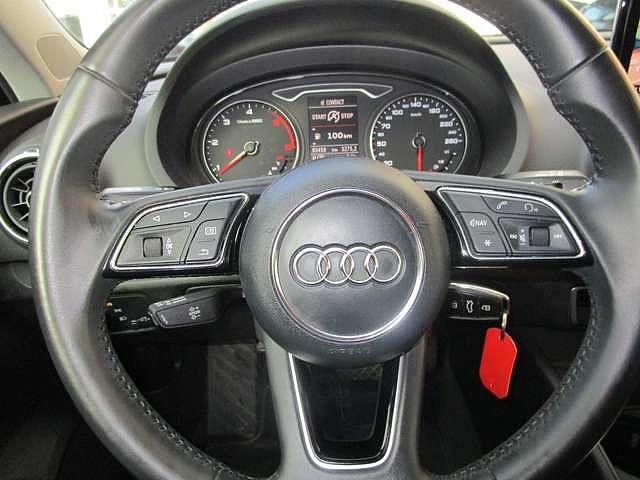 Audi A3 1.6 TDi S tronic/1ER PROP/XENON/GPS/ETAT9