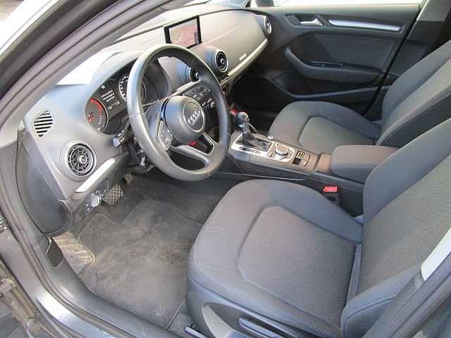 Audi A3 1.6 TDi S tronic/1ER PROP/XENON/GPS/ETAT9
