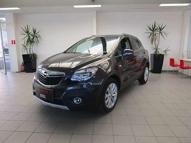 Opel Mokka 1.6 CDTI ecoFLEX Cosmo/1ER PROP/FULL/ETAT9