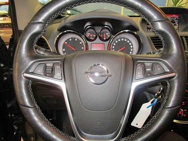 Opel Mokka 1.6 CDTI ecoFLEX Cosmo/1ER PROP/FULL/ETAT9