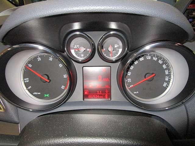 Opel Mokka 1.6 CDTI ecoFLEX Cosmo/1ER PROP/FULL/ETAT9