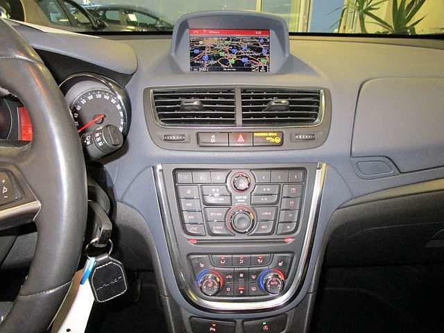Opel Mokka 1.6 CDTI ecoFLEX Cosmo/1ER PROP/FULL/ETAT9