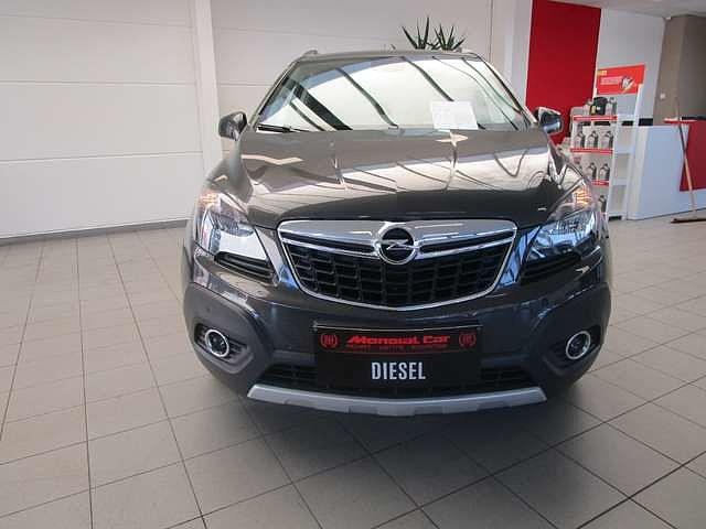 Opel Mokka 1.6 CDTI ecoFLEX Cosmo/1ER PROP/FULL/ETAT9