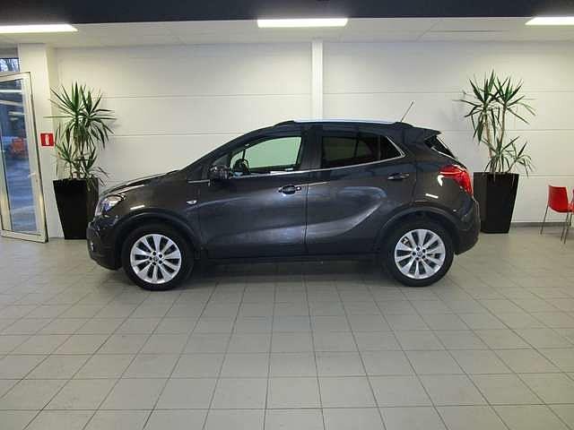 Opel Mokka 1.6 CDTI ecoFLEX Cosmo/1ER PROP/FULL/ETAT9