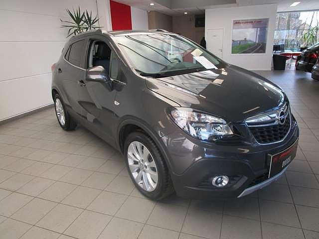 Opel Mokka 1.6 CDTI ecoFLEX Cosmo/1ER PROP/FULL/ETAT9