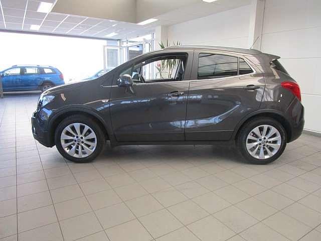 Opel Mokka 1.6 CDTI ecoFLEX Cosmo/1ER PROP/FULL/ETAT9