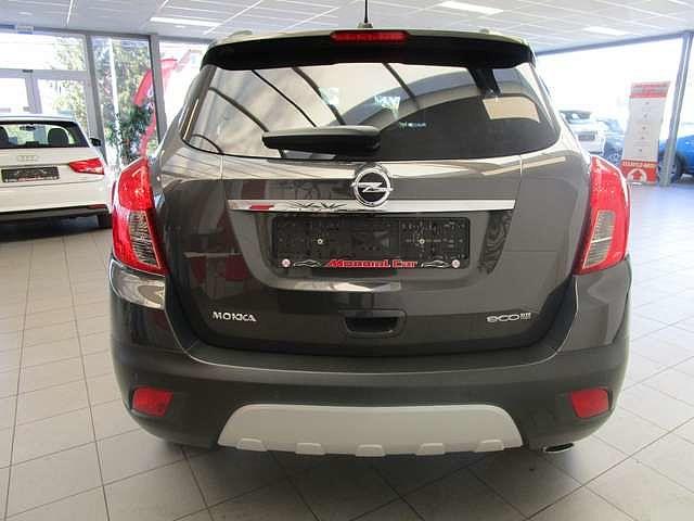 Opel Mokka 1.6 CDTI ecoFLEX Cosmo/1ER PROP/FULL/ETAT9