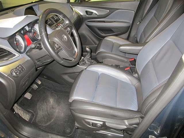 Opel Mokka 1.6 CDTI ecoFLEX Cosmo/1ER PROP/FULL/ETAT9