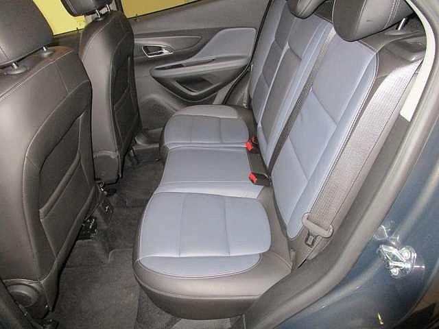 Opel Mokka 1.6 CDTI ecoFLEX Cosmo/1ER PROP/FULL/ETAT9