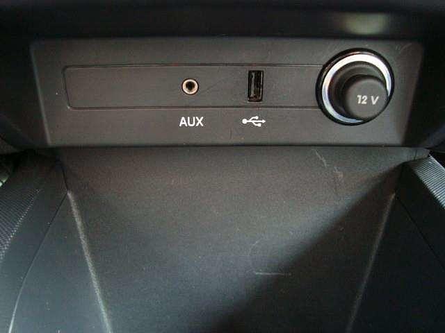 Skoda Fabia 1.0i Ambition  Airco/ USB/PDC A/ Adaptieve cruis