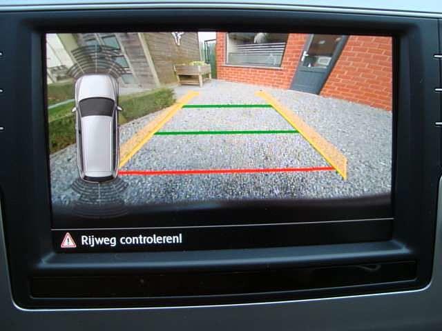 Volkswagen Passat 1.6 TDi Comfortline Navi/Adapt Cr/Camera/Trekhaak