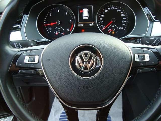 Volkswagen Passat 1.6 TDi Comfortline Navi/Adapt Cr/Camera/Trekhaak
