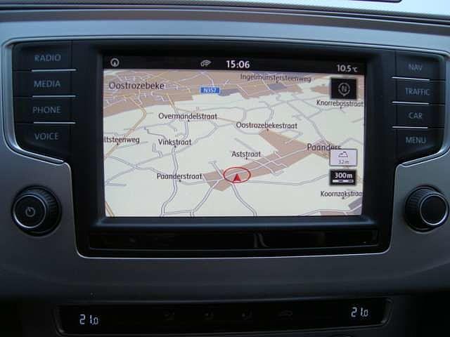 Volkswagen Passat 1.6 TDi Comfortline Navi/Adapt Cr/Camera/Trekhaak