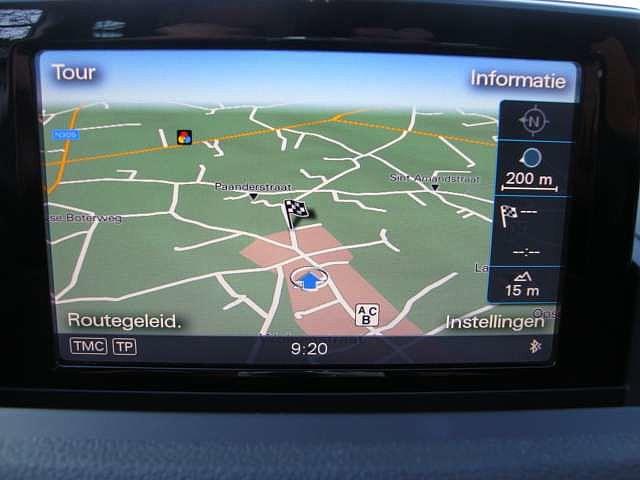 Audi Q3 2.0 TDi '  ' Navi Plus/Bose Sound/Alu 19
