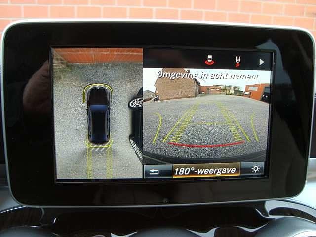 Mercedes-Benz G-Klasse d Coupe 4-Matic Navi/ LED koplichten/ Alu 20'....