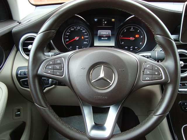 Mercedes-Benz G-Klasse d Coupe 4-Matic Navi/ LED koplichten/ Alu 20'....